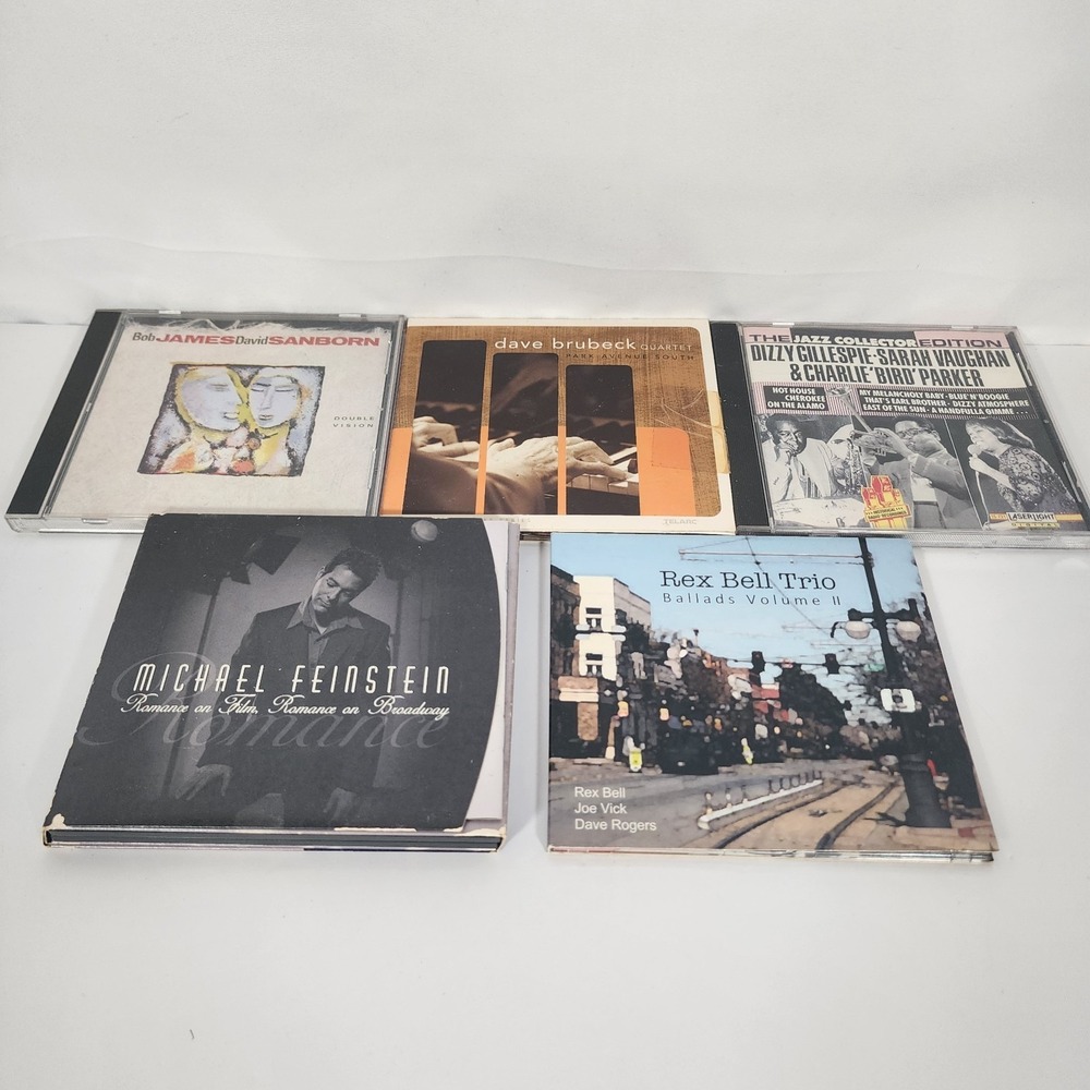 Up for sale is a lot of 7 Blues and Americana CDs featuring a mix of classic blu